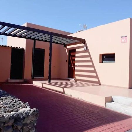 Anahi Homes Corralejo - Villa Codeso 5 La Oliva Exteriör bild