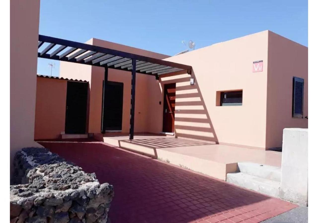 Anahi Homes Corralejo - Villa Codeso 5 La Oliva Exteriör bild