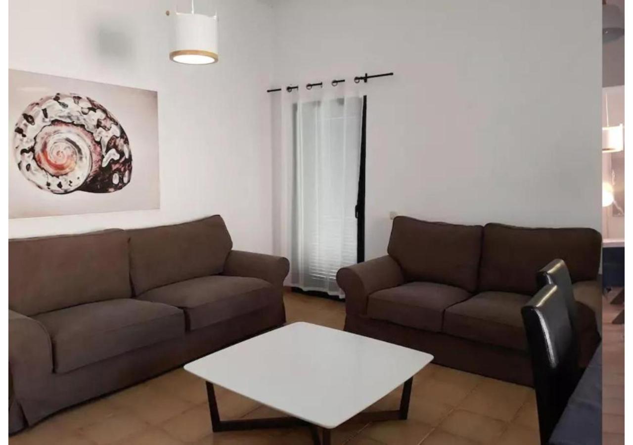 Anahi Homes Corralejo - Villa Codeso 5 La Oliva Exteriör bild
