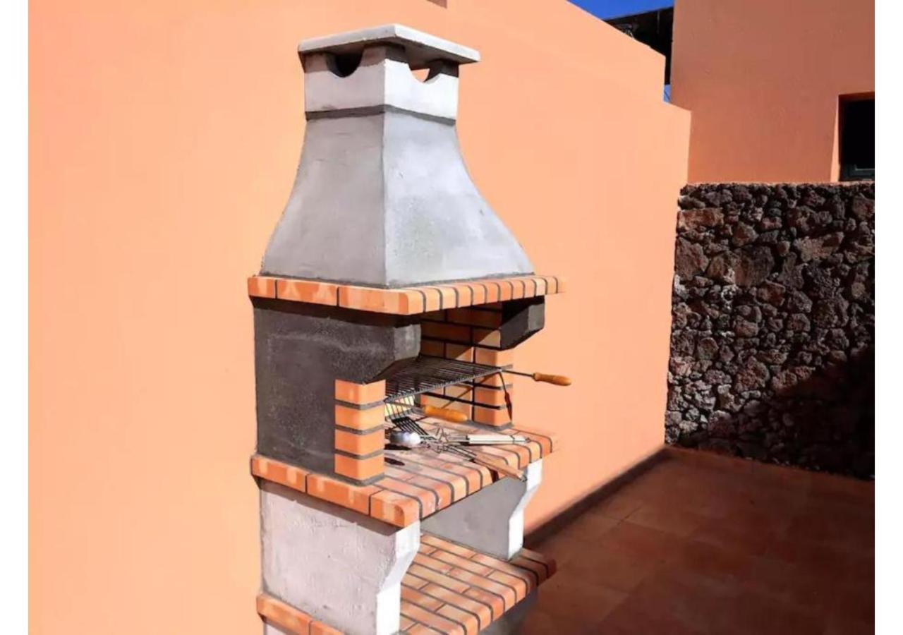 Anahi Homes Corralejo - Villa Codeso 5 La Oliva Exteriör bild