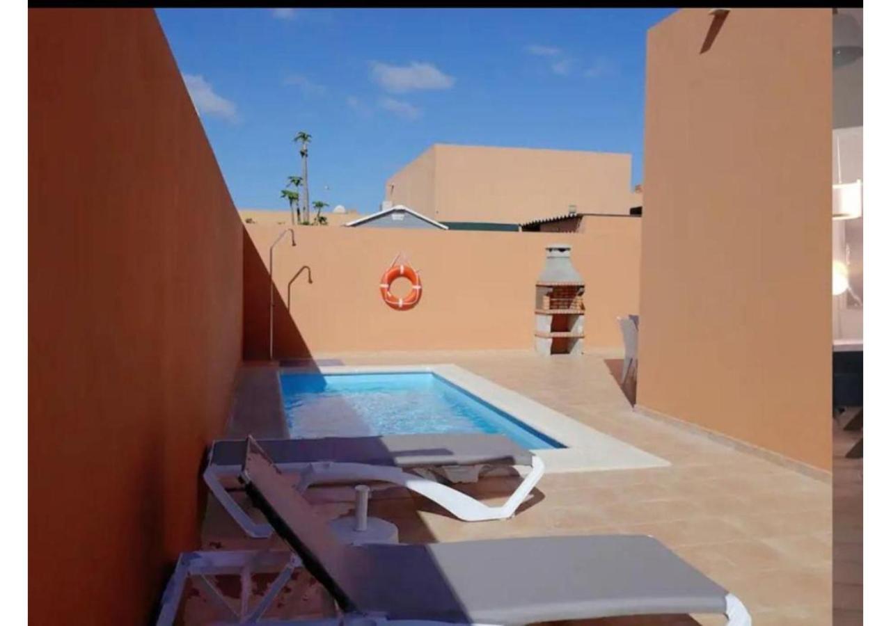 Anahi Homes Corralejo - Villa Codeso 5 La Oliva Exteriör bild