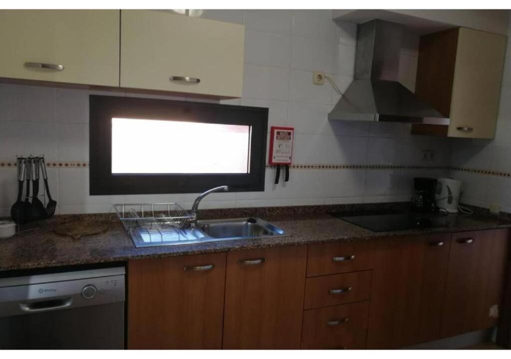 Anahi Homes Corralejo - Villa Codeso 5 La Oliva Exteriör bild